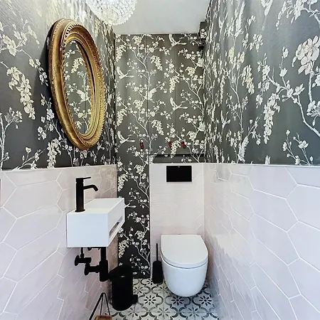 Alhambra Deco Homtels Apartment Torremolinos
