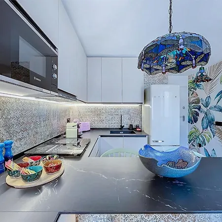Apartment Alhambra Deco Homtels Torremolinos