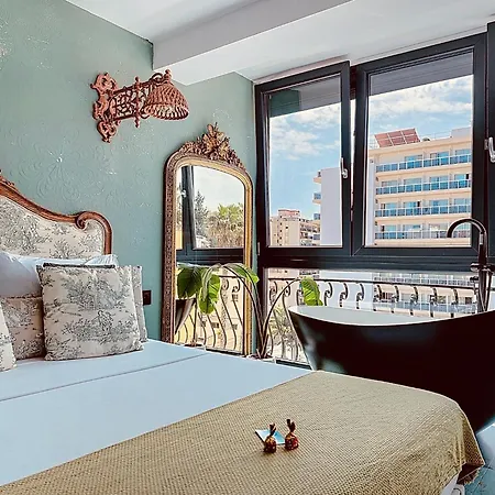Alhambra Deco Homtels * Torremolinos