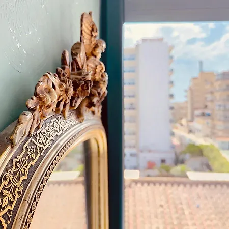 Alhambra Deco Homtels * Torremolinos